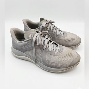 LULULEMON Chargefeel Low Workout Shoes as is